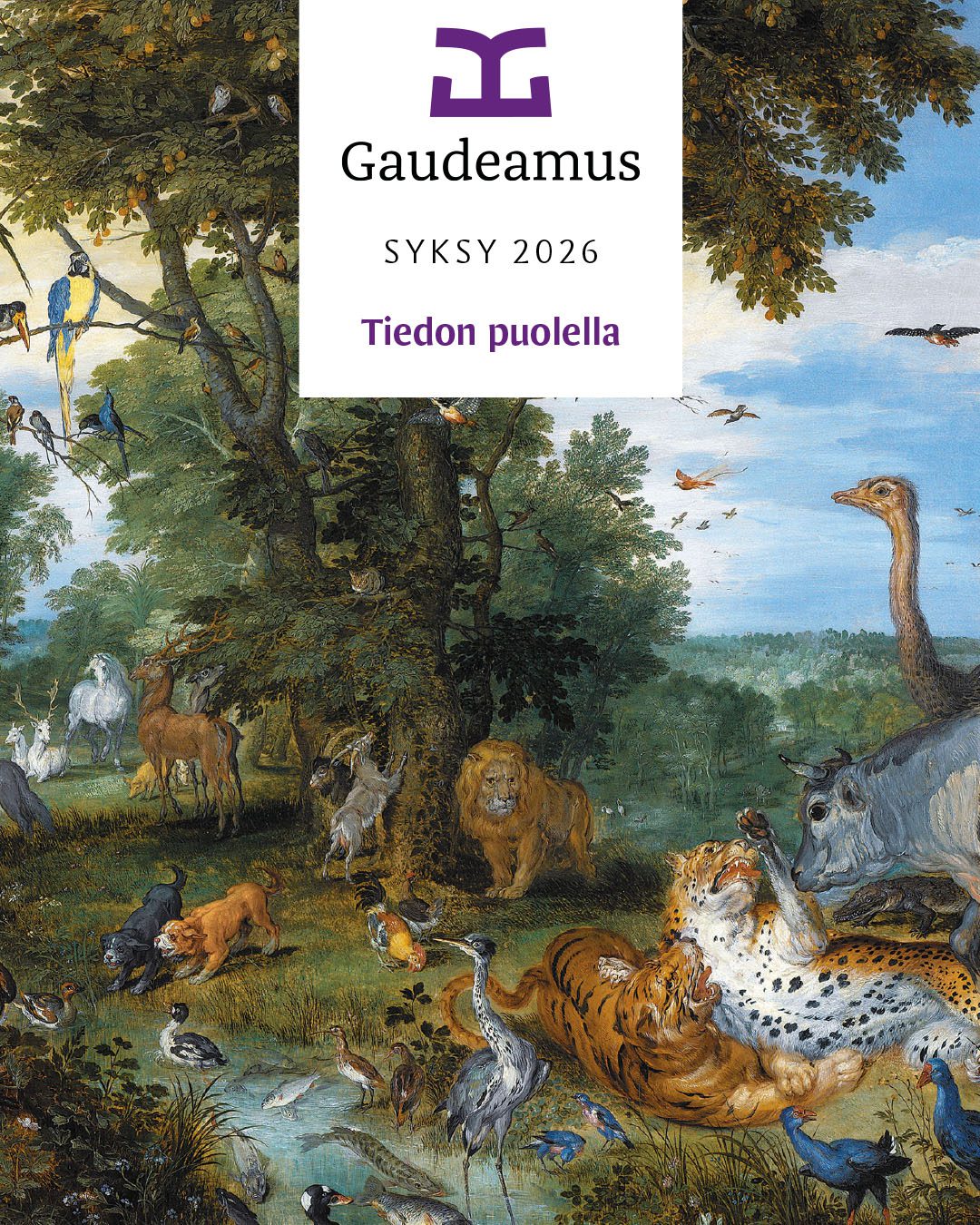 Syksy 2026 kansi