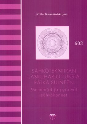 Sähkötekniikan laskuharjoituksia ratkaisuineen
