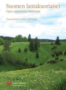 Suomen lantakuoriaiset Suomen lantakuoriaiset