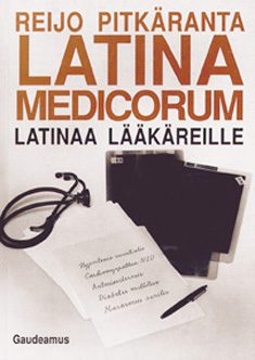 Latina medicorum