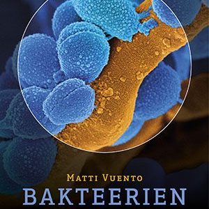 Bakteerien planeetta