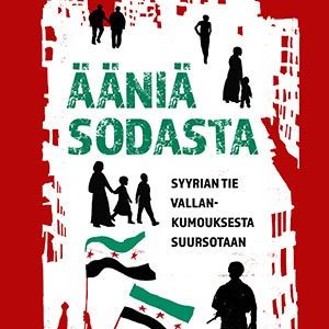 Ääniä sodasta