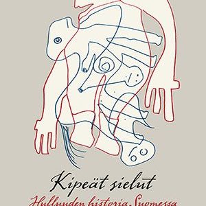 Kipeät sielut