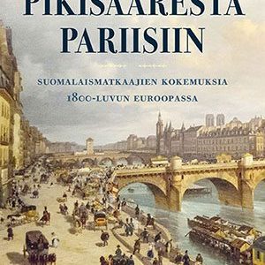 Pikisaaresta Pariisiin