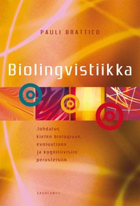 Biolingvistiikka