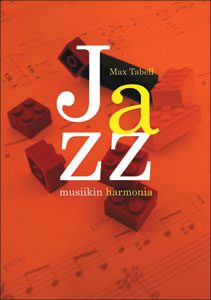 Jazzmusiikin harmonia