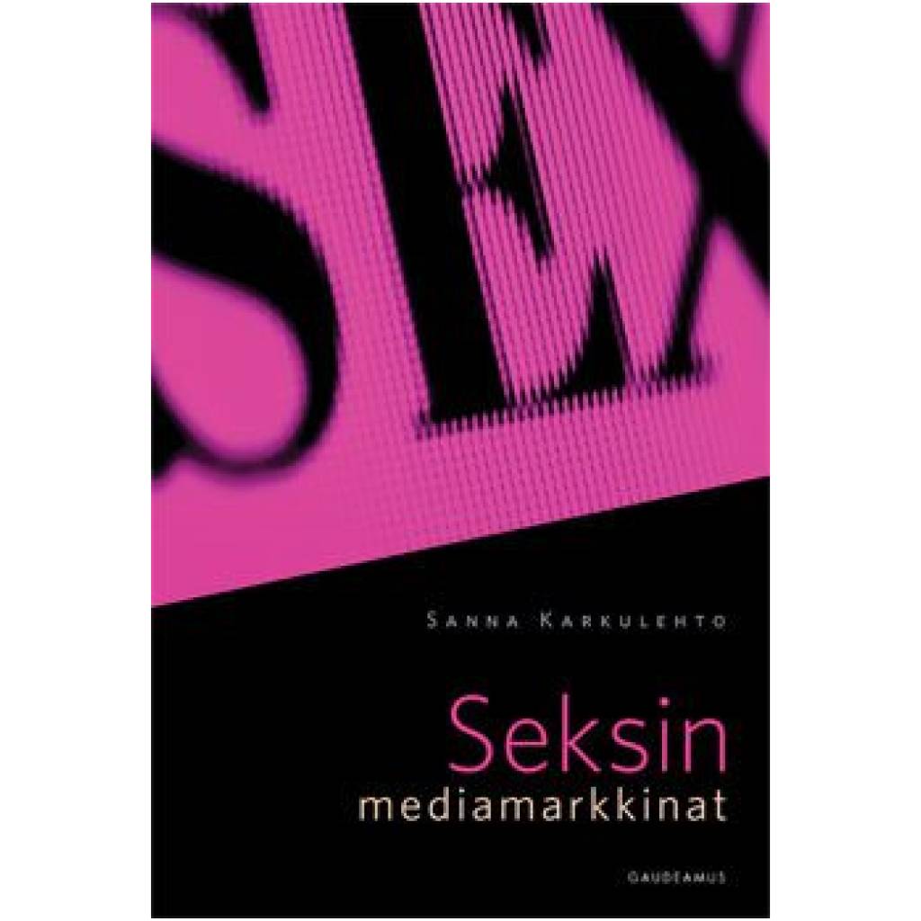 Seksin mediamarkkinat