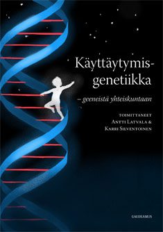 Käyttäytymisgenetiikka