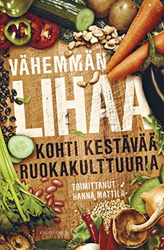 Vähemmän lihaa Vähemmän lihaa