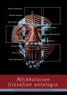 Afrikkalaisen filosofian antologia