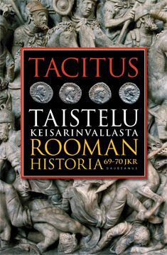 Taistelu keisarivallasta
