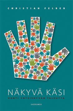Näkyvä käsi Näkyvä käsi