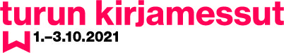 Turun Kirjamessut 2021