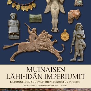 Muinaisen Lähi-idän imperiumit
