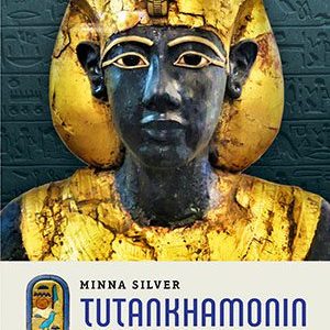 Tutankhamonin salaisuudet