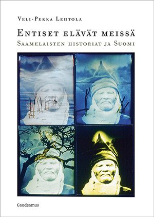 Entiset elävät meissä