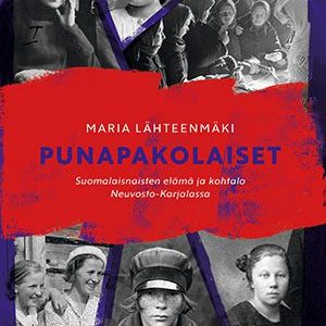 Punapakolaiset