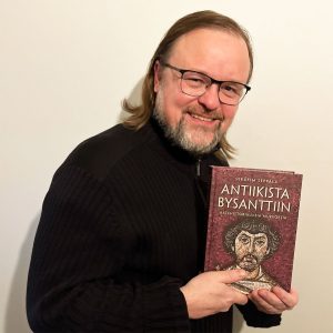 Serafim Seppälä
