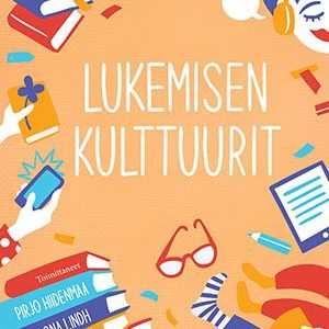 Lukemisen kulttuurit