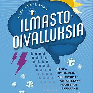 Ilmasto-oivalluksia