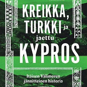 Kreikka, Turkki ja jaettu Kypros