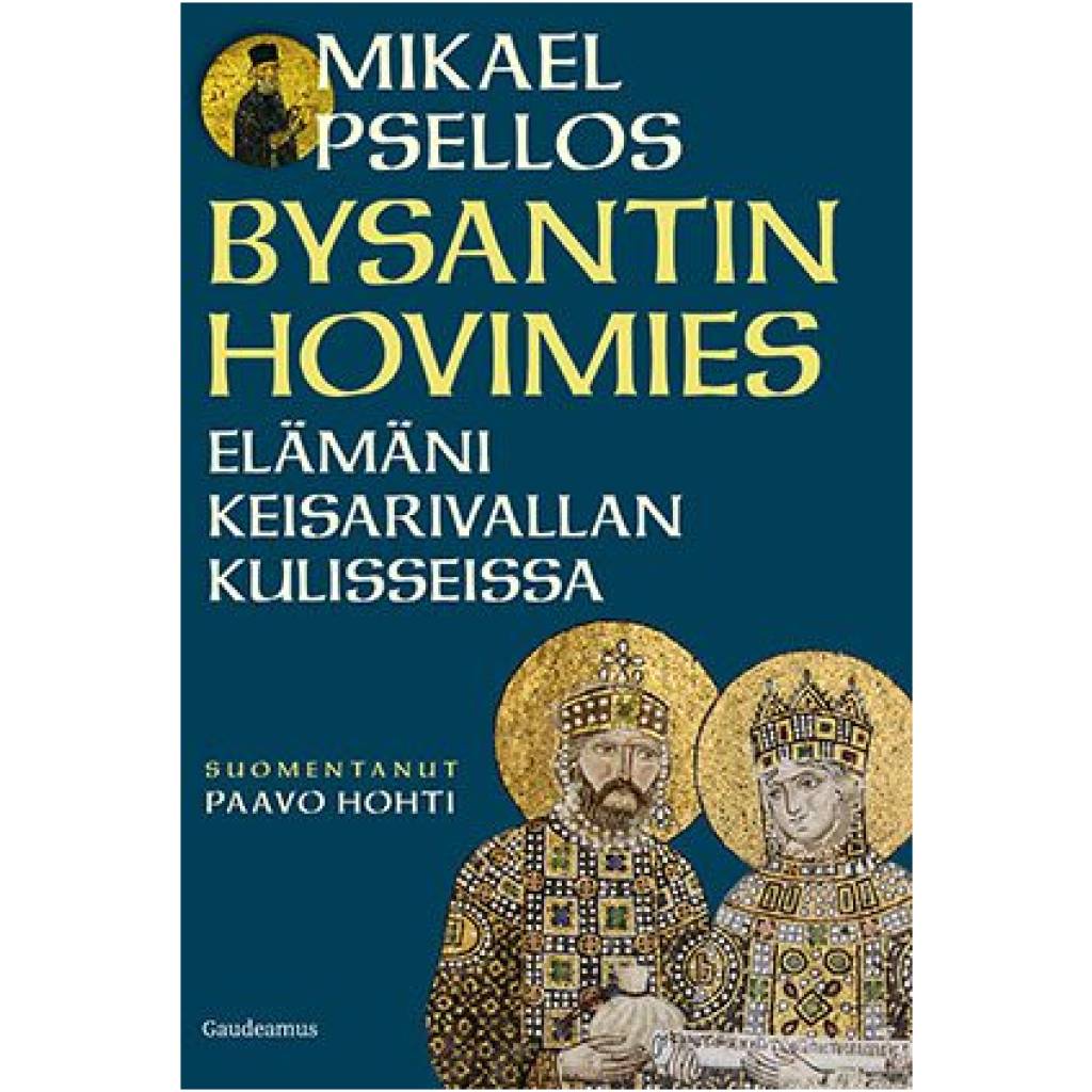 Bysantin hovimies