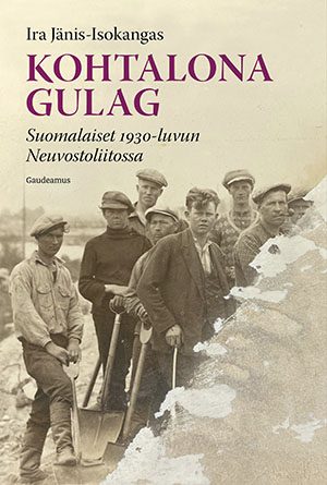 Kohtalona gulag