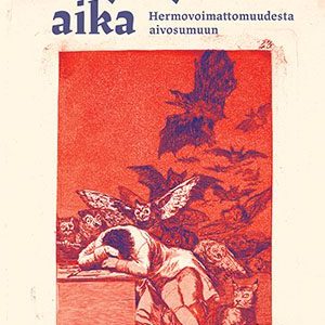 Väsymyksen aika