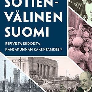 Sotienvälinen Suomi