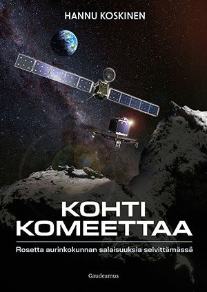 Kohti komeettaa
