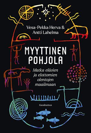 Myyttinen pohjola Myyttinen pohjola