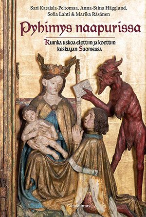 Pyhimys naapurissa Pyhimys naapurissa