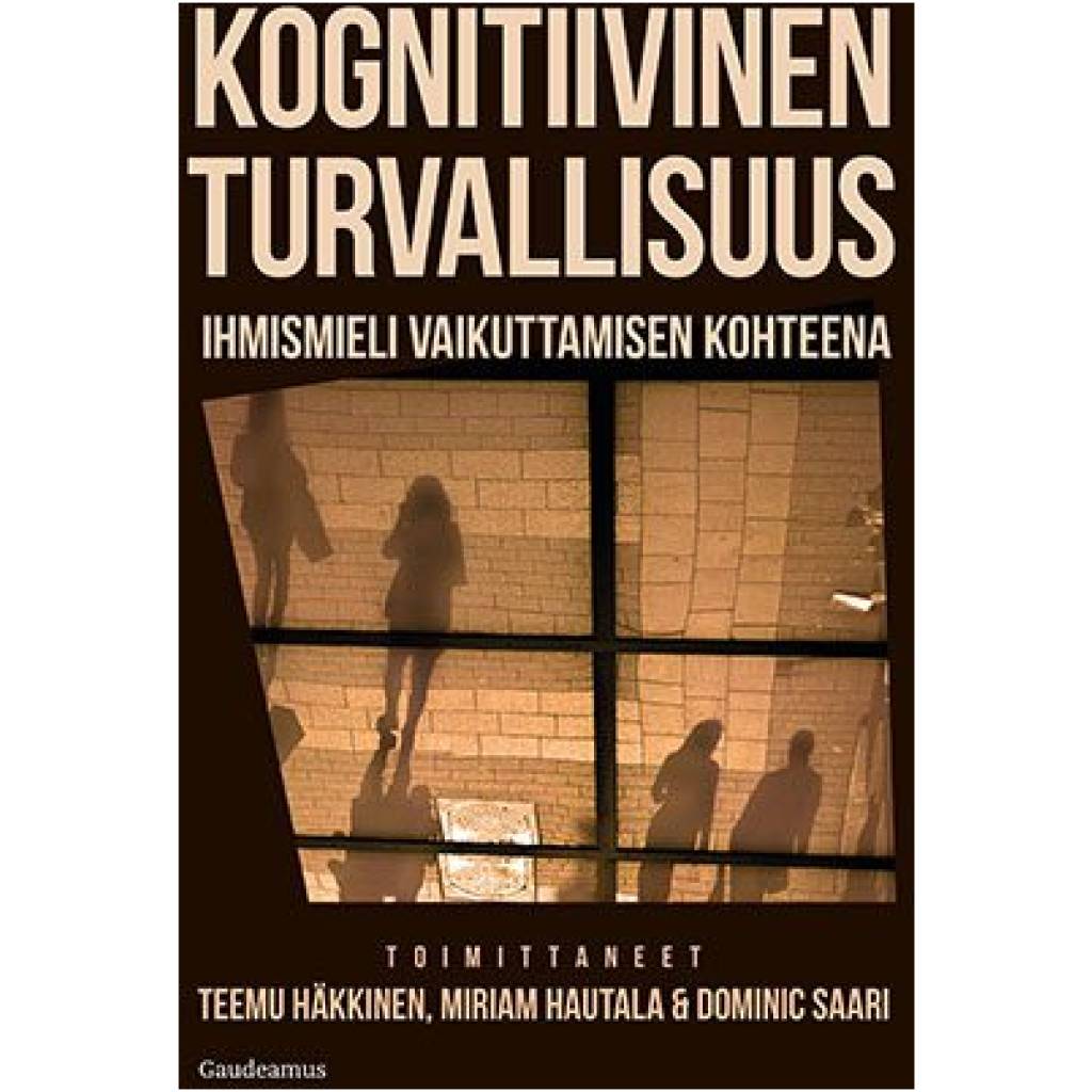 Kognitiivinen turvallisuus