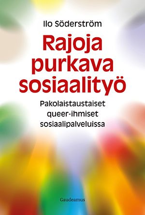 Rajoja purkava sosiaalityö