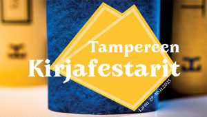 Tampereen Kirjafestarit