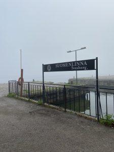 Suomenlinna