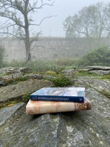 Suurvallan rakentajat ja Valtioaamun aika