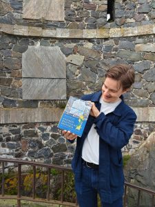 Suomen ruotsalainen historia