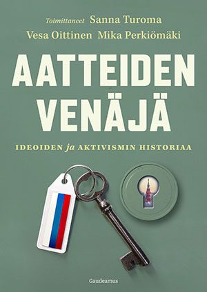 Aatteiden Venäjä