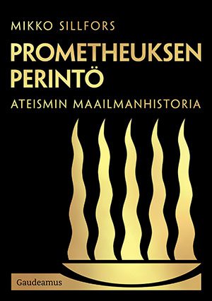 Prometheuksen perintö