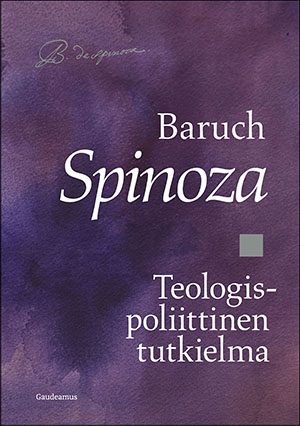 Teologis-poliittinen tutkielma