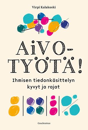 Aivotyötä!