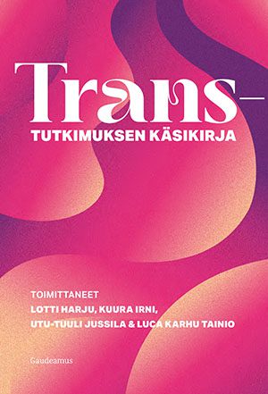 Transtutkimuksen käsikirja