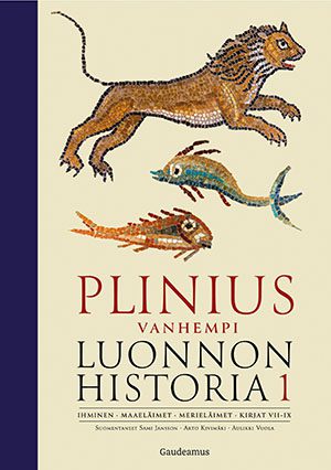 Luonnonhistoria 1
