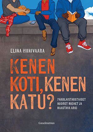 Kenen koti, kenen katu?