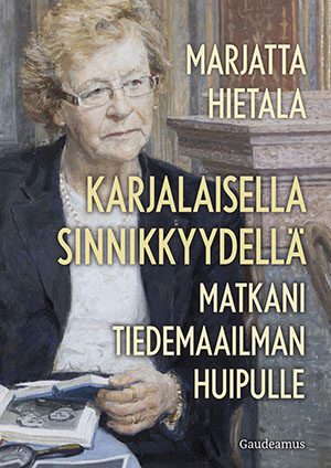 Karjalaisella sinnikkyydellä