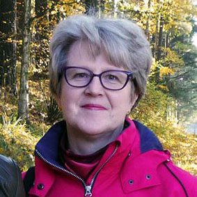 Aino Ritala-Koskinen Aino Ritala-Koskinen