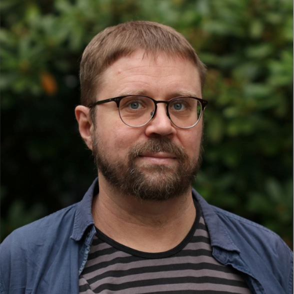 Alpo Honkapohja