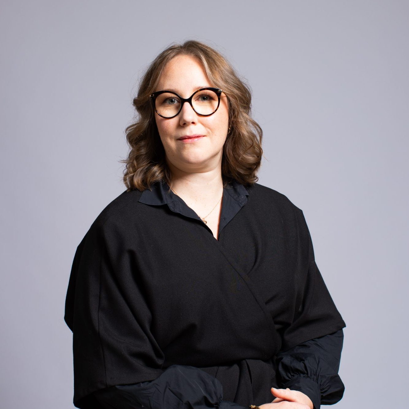 Anna-Stina Hägglund