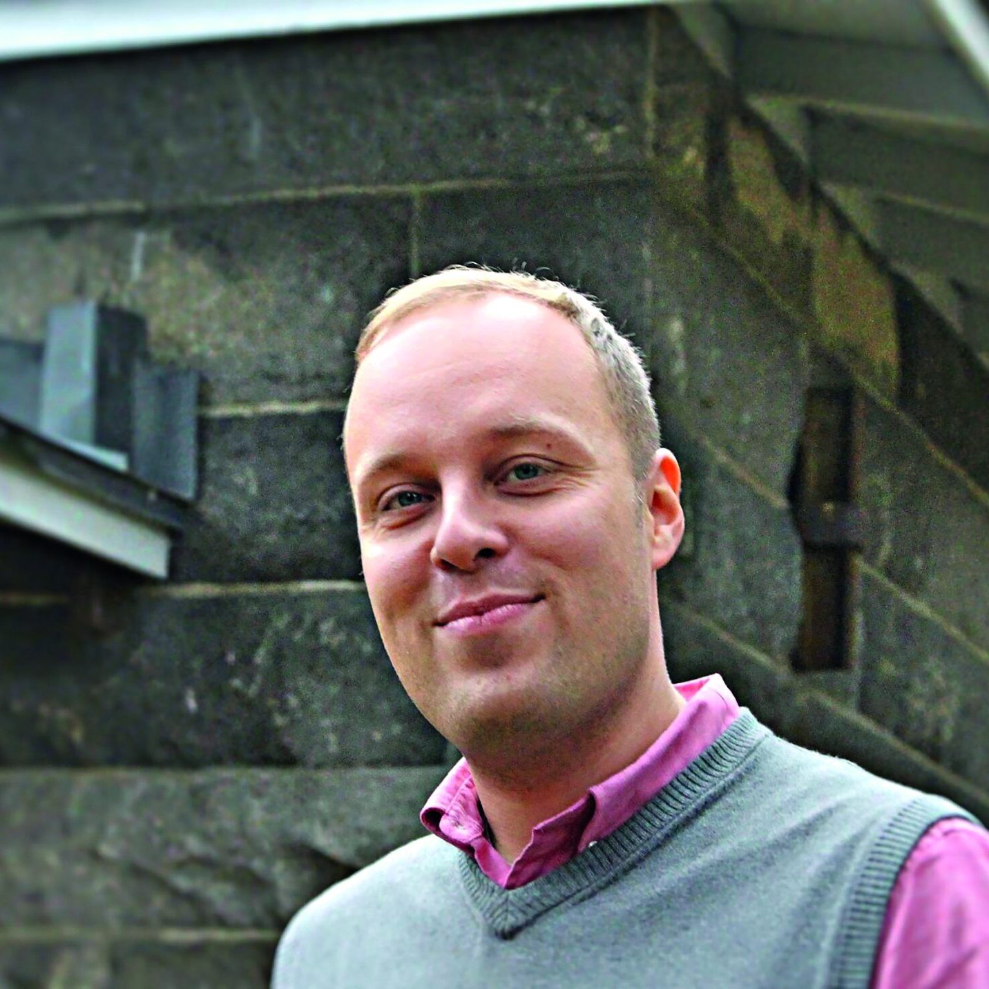 Petteri Eerola